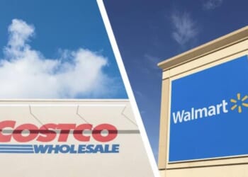 Costco Beats Out Walmart As Cheapest Grocery Store In The U.S.