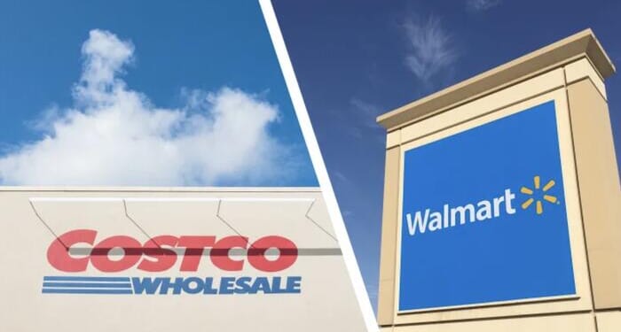 Costco Beats Out Walmart As Cheapest Grocery Store In The U.S.