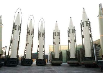 Western Official Claims Iran Has Just 'Days Left' For Depleting Missile Arsenal