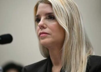 Pam Bondi Subpoenaed In Epstein Investigation By House Oversight Panel
