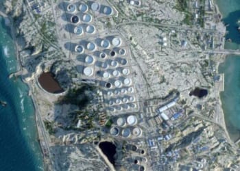 Will Trump Seize Or Destroy Iran's Oil Export Island?