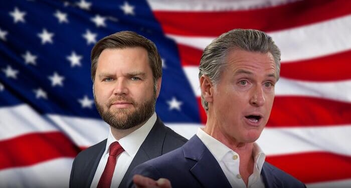 Who Will Be The 2028 Democratic Presidential Nominee?