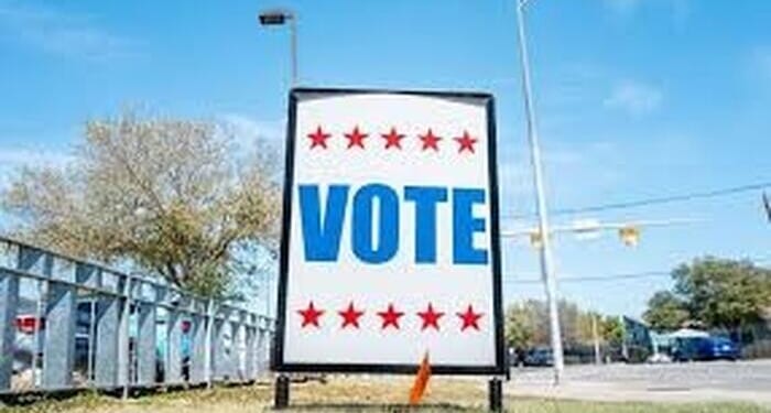 Why The GOP Could Defy Precedent And Win The Midterms