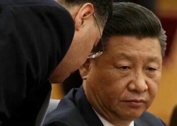 China Is Scrambling | ZeroHedge
