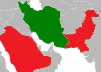 How Likely Is It That Pakistan Joins The Third Gulf War In Support Of Its Saudi Ally?