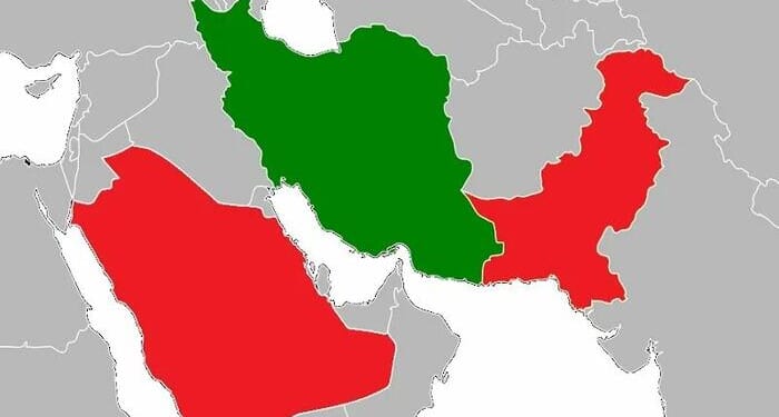 How Likely Is It That Pakistan Joins The Third Gulf War In Support Of Its Saudi Ally?