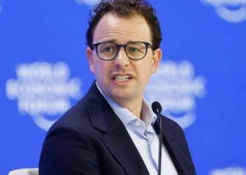 Anthropic In Chaos: CEO Tries To Salvage Pentagon Contract After Slamming Trump, Altman In Leaked Letter