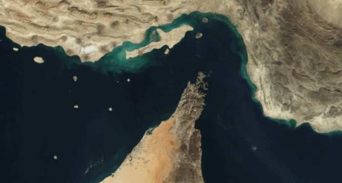 Wall Street Desperately Seeks Details On Trump's Plan To Unclog Hormuz Chokepoint