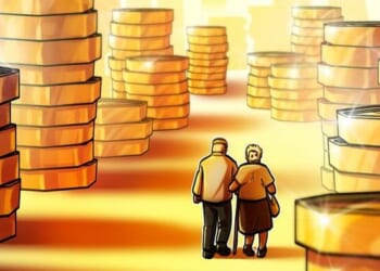 Indiana Governor Signs Bill Allowing Crypto In Retirement Plans