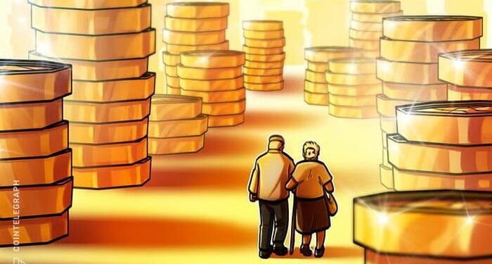 Indiana Governor Signs Bill Allowing Crypto In Retirement Plans