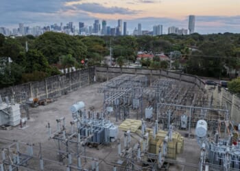 Is AI Really to Blame for Costly Electricity Bills?