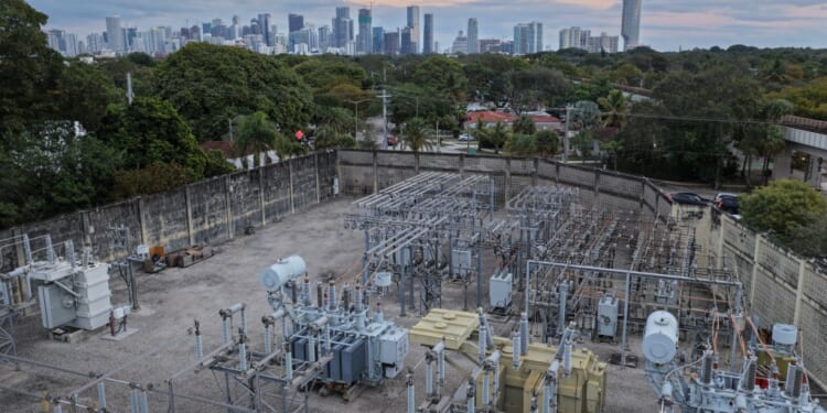 Is AI Really to Blame for Costly Electricity Bills?