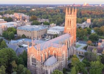 The Duke Lacrosse Case Exposed The Rot In Higher Education, The Media, And The Justice System