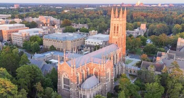 The Duke Lacrosse Case Exposed The Rot In Higher Education, The Media, And The Justice System