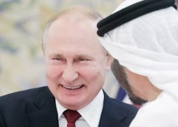 In Major Win For Putin, US Grants Russia License To Sell Oil To India While Strait Of Hormuz Is Blocked