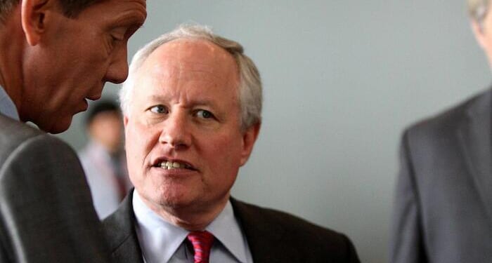 "Bruh, You Were Calling For War With Iran A Month Ago"