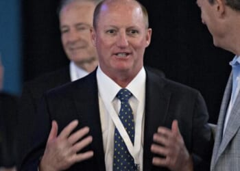 Berkshire CEO Greg Abel Commits Salary To Buying Company Stock