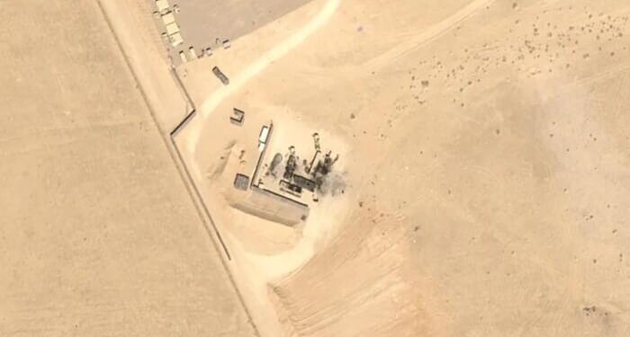 Russia Giving Iran Targeting Intelligence Of American Warships, Aircraft: US Officials