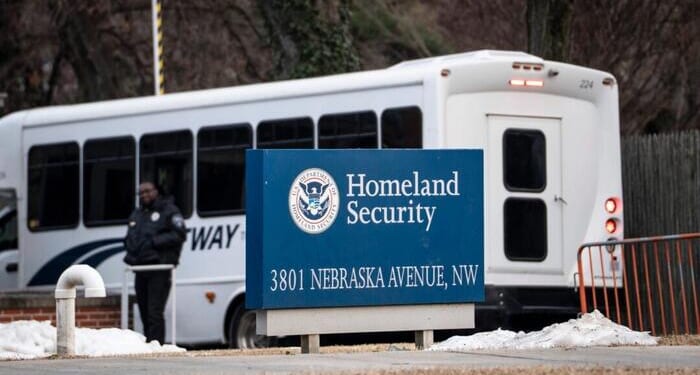 Appeals Court Rules Trump Can Suspend Refugee Admissions