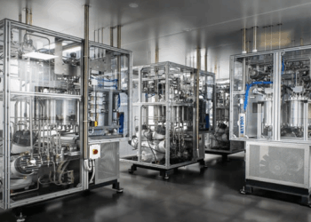 ASP Isotopes Signs MOU With Major Nuclear Operator