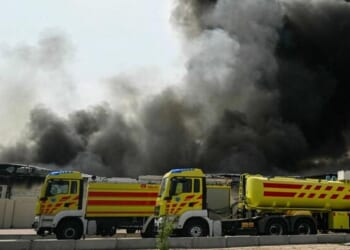 Nearly 20,000 Americans Have Safely Returned Home From The Mid-East: State Dept