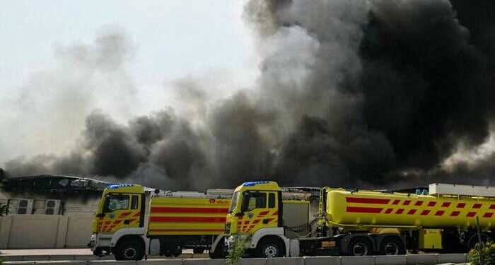 Nearly 20,000 Americans Have Safely Returned Home From The Mid-East: State Dept