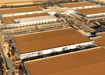 Oracle & OpenAI Scrap Texas Data Center Expansion Plan, Sending AI Stocks Lower