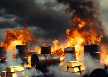 The Fog Of Oil | ZeroHedge