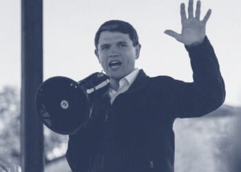 James Talarico’s Technicolor Dreamcoat - The Dispatch