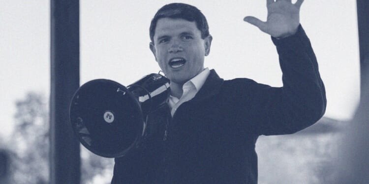 James Talarico’s Technicolor Dreamcoat - The Dispatch