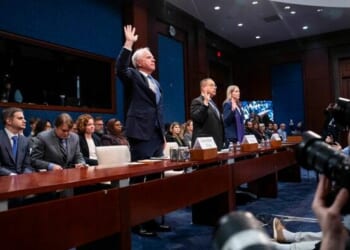 4 Takeaways From Top Minnesota Officials' Testimony On State's Massive Fraud