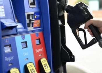 US Gasoline Demand Fell Further Amid Long-Term Structural Shift: Plunging Per-Capita Consumption