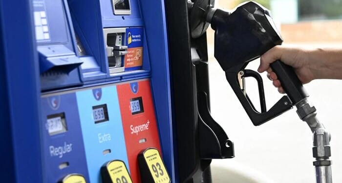 US Gasoline Demand Fell Further Amid Long-Term Structural Shift: Plunging Per-Capita Consumption