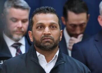 FBI Investigating Suspected Cyber Attack On Sensitive Surveillance Network