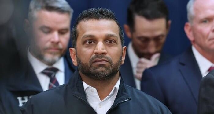 FBI Investigating Suspected Cyber Attack On Sensitive Surveillance Network