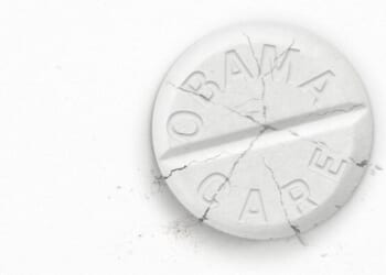 3 Reasons Why Obamacare Is So Hard To Fix