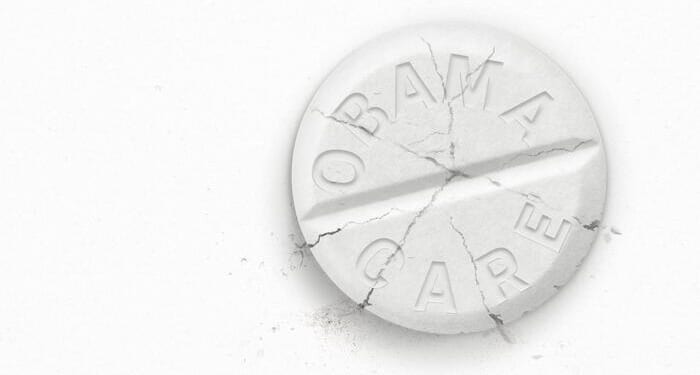 3 Reasons Why Obamacare Is So Hard To Fix