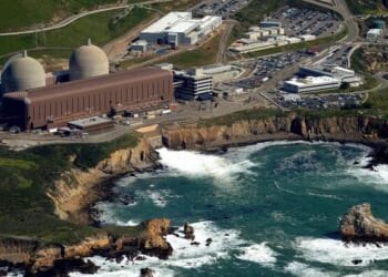 California May Flip 50-Year Nuclear Moratorium