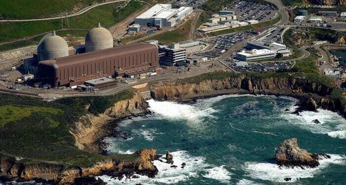 California May Flip 50-Year Nuclear Moratorium