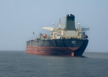 Cement, Drugs, And Oil - How The Iran Conflict Could Disrupt Global Supply Chains