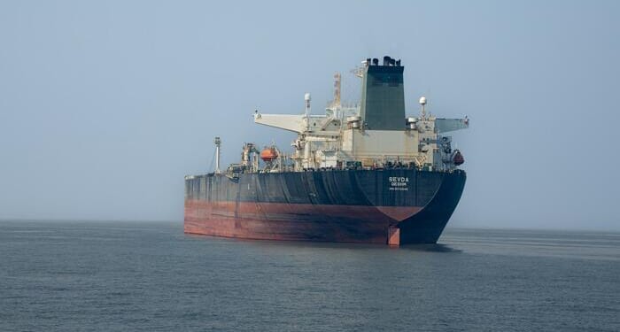 Cement, Drugs, And Oil - How The Iran Conflict Could Disrupt Global Supply Chains