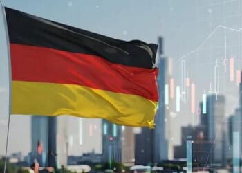 Germany Is Now Officially A Planned Economy