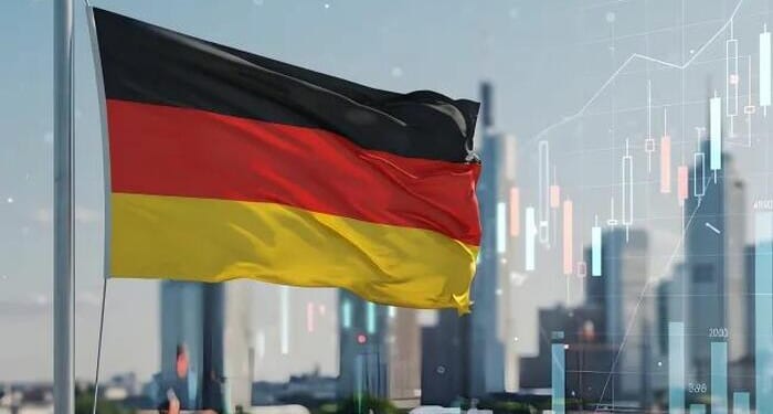 Germany Is Now Officially A Planned Economy