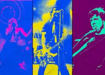 Why Is There No ‘Rock Against Trump’? 