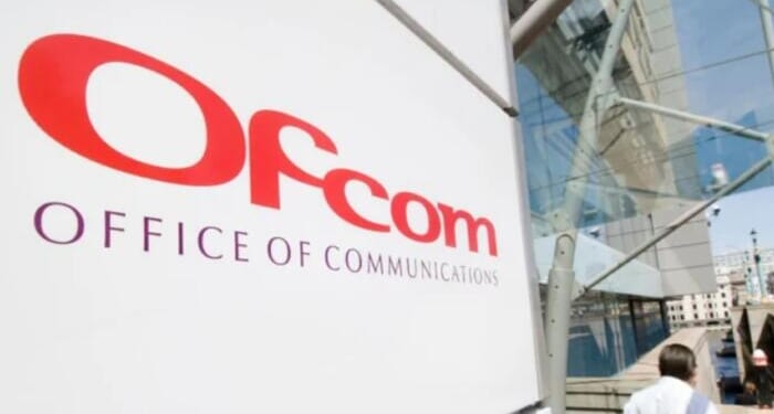 Britain Is Trying To Censor Americans... But Washington Is Fighting Back