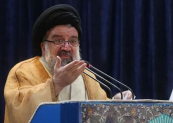 Trump Urges Iranian Diplomats To Seek Asylum, Describes What He Wants In A New Ruler