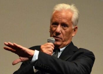 James Woods 'Done' With Republican Party Over 'Uniparty Traitors'