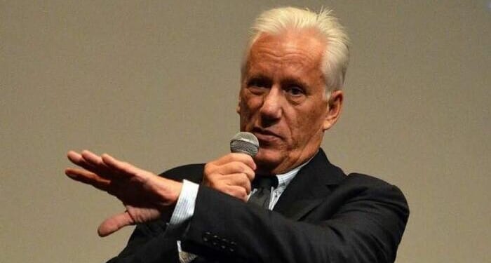James Woods 'Done' With Republican Party Over 'Uniparty Traitors'