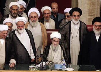 Iran's New Supreme Leader To Be Chosen Within 24 Hours: State Media