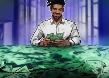 Kalshi, Polymarket Eye $20B Valuations In Potential Fundraising: WSJ